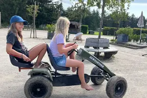 spelen